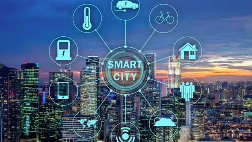 2024 Vietnam – Asia Smart City Summit to take place in December